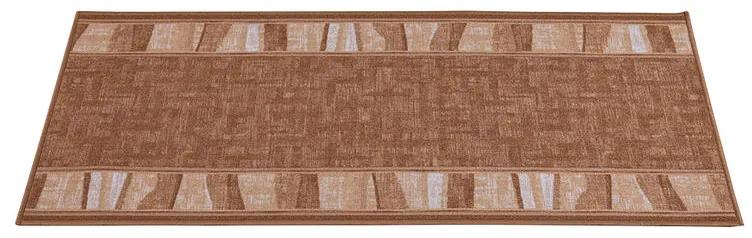 Kusový koberec LINEA 67 x 250 cm