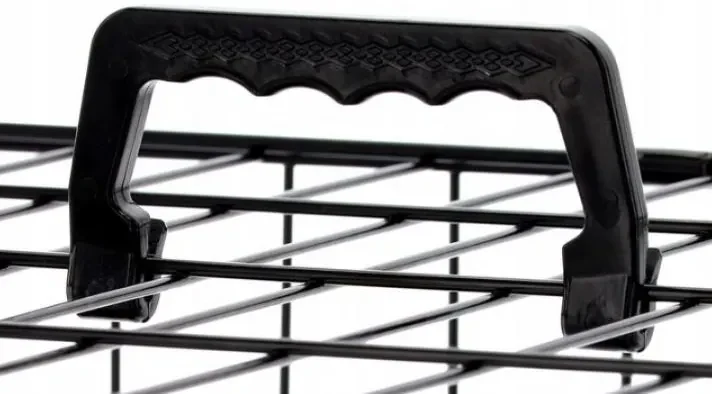 Bestent Skladacia klietka 107x69x75,5cm