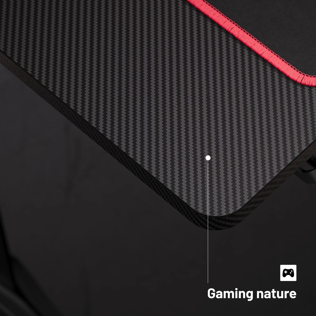 Malý herný stôl Diablo X-Mate 1000