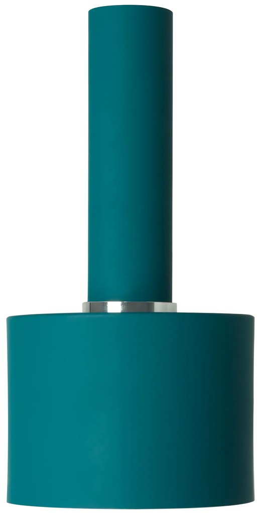 Stropné svietidlo OSTI typ B - zelené