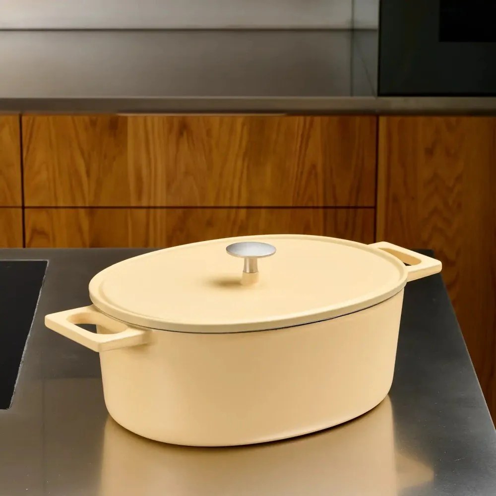 Liatinový pekáč 25x43 cm Mattia 3.0 – FABINI