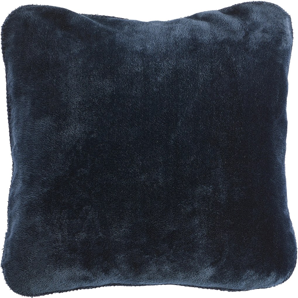 XXXLutz POŤAH NA VANKÚŠ 48/48 cm Dieter Knoll - Poťahy & obliečky - 008982033506
