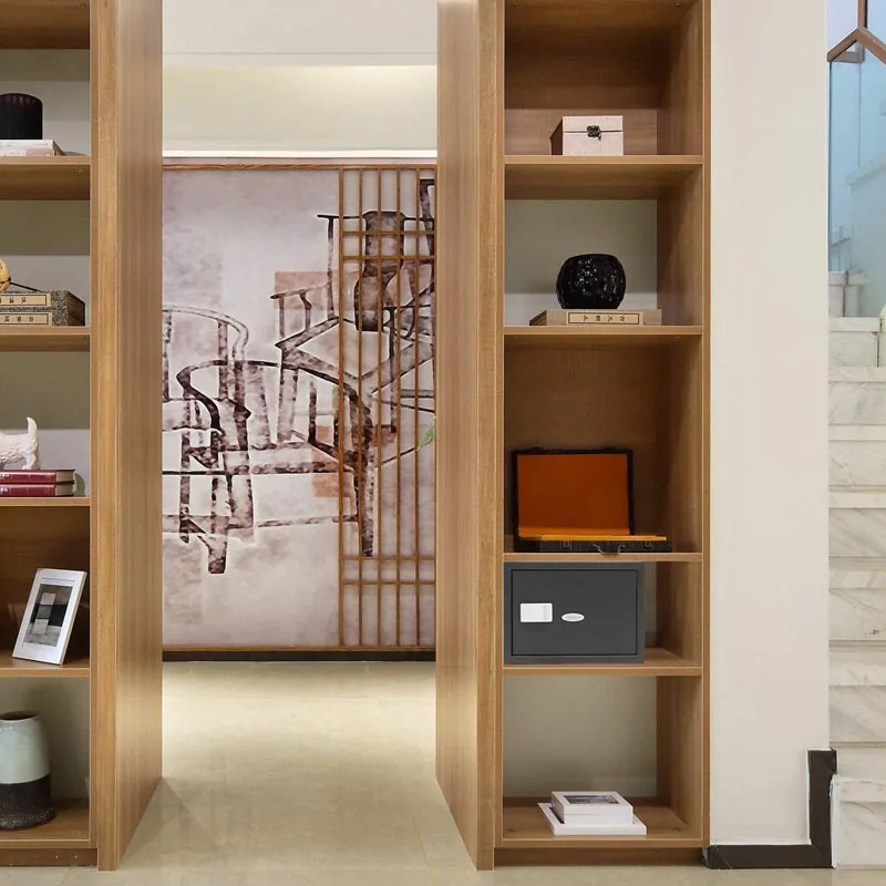 Nábytkový trezor FIFTY BT SAFE 2, 250 x 350 x 250 mm, elektronický - Bluetooth