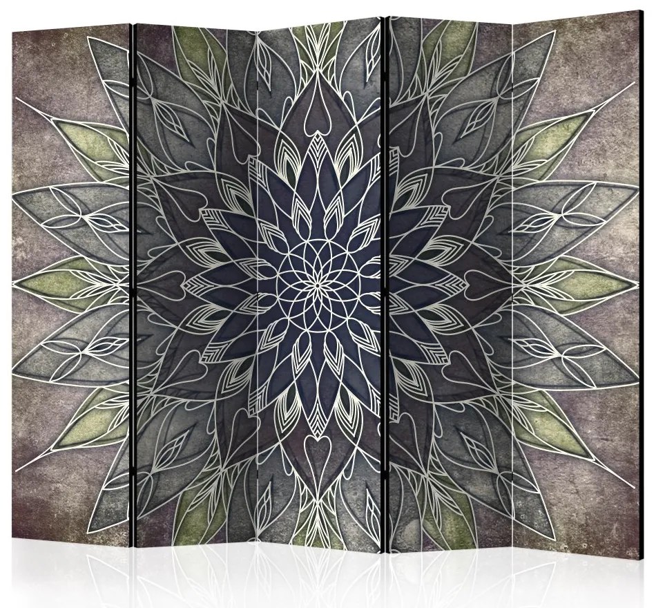 Artgeist Paraván - Imperial Pattern II [Room Dividers]