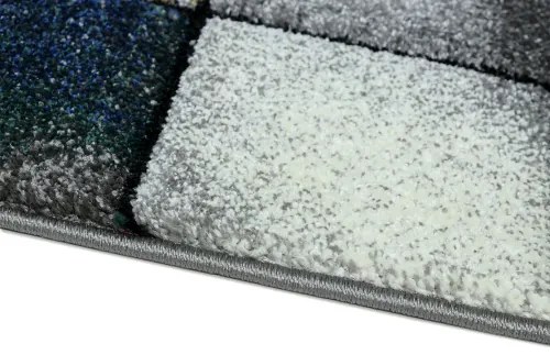 Koberce Breno Kusový koberec DIAMOND 24181/110, viacfarebná,160 x 230 cm