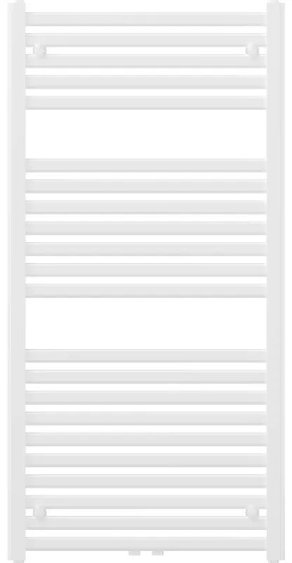 Mexen Hades, vykurovacie teleso 1200 x 600 mm, 659 W, biela, W104-1200-600-00-20