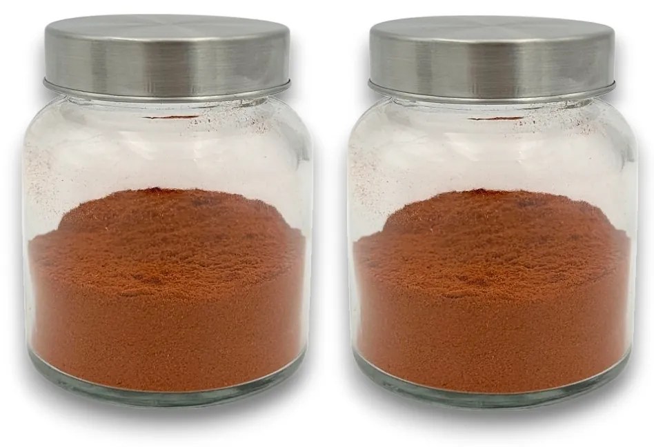 Korenica, dóza na potraviny so skrutkovacím viečkom ZELLER 220ml