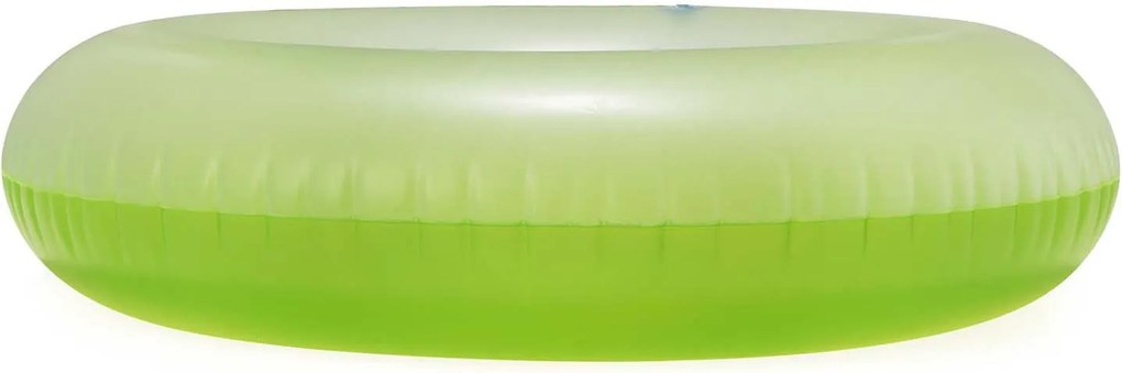 Plážový plávací kruh pre deti 76 cm Bestway 36024, oranžový
