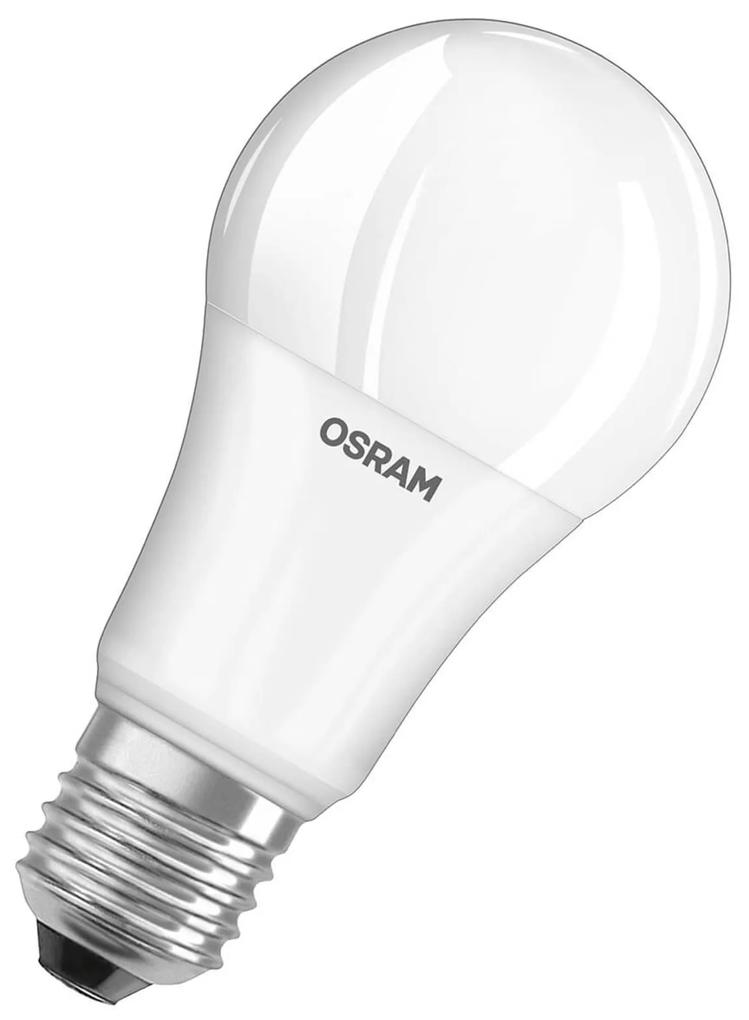 LED žiarovka E27 13W univerzálna biela súprava 3ks