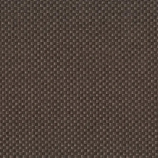 Čalúnená posteľ s úložným priestorom a matracom GEORGE 140x200 cm hnedá