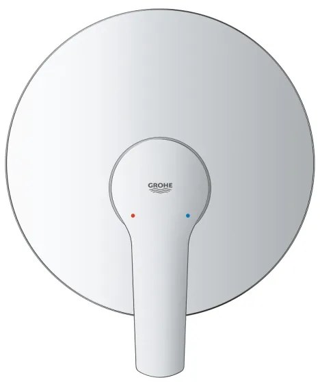 GROHE 32590002 - Sprchová batéria START, lesklý chróm