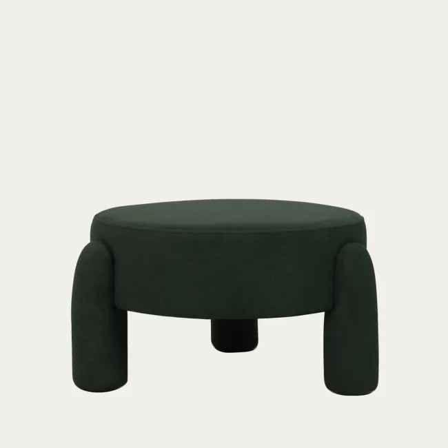 Podnožka OLLERA zelená 775765