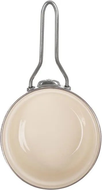 Smaltovaná rajnica MAK 1 l