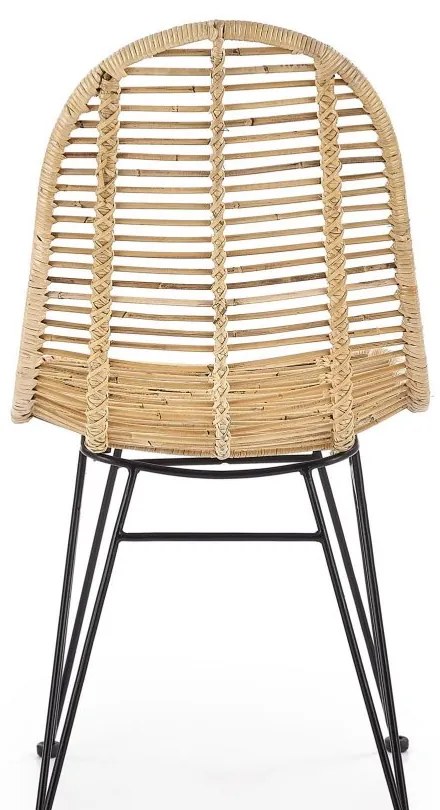 Jedálenská stolička K337 Halmar