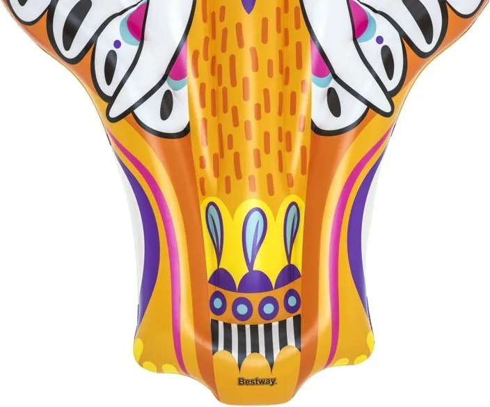 Nafukovací matrac na plávanie 183 x 153 cm Bestway 43491