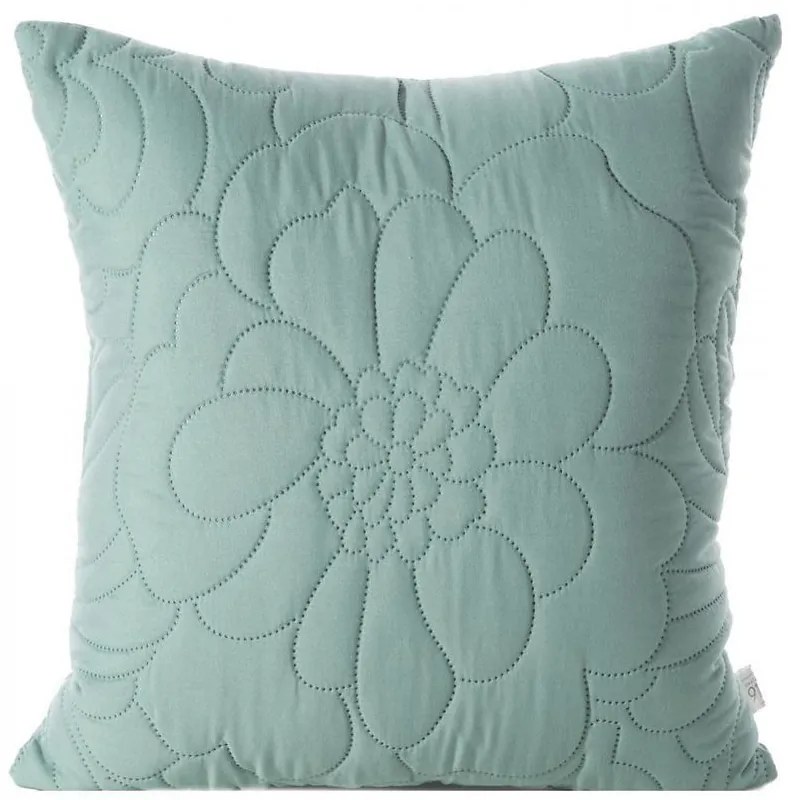 Obliečka na vankúš D91/PO/Alara/4 40x40 tyrkysová 374387