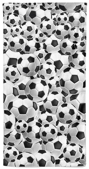 Osuška Futbalové lopty