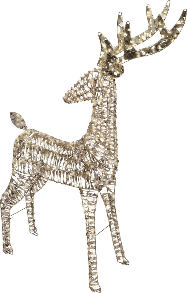 XXXLutz DEKORAČNÝ SOB X-Mas - Vianočné dekorácie - 008416020303