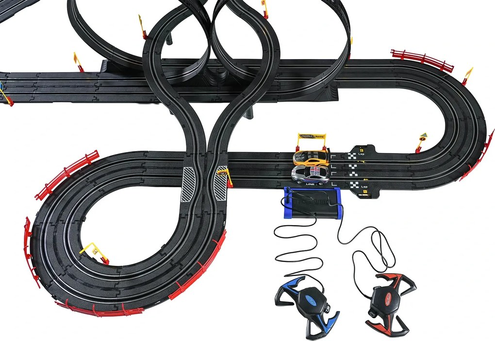 Ramiz Závodná dráha TOP TURBO XXL 790cm