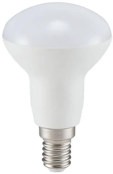 LED Solution LED žiarovka 6W E14 Farba svetla: Denná biela 03327