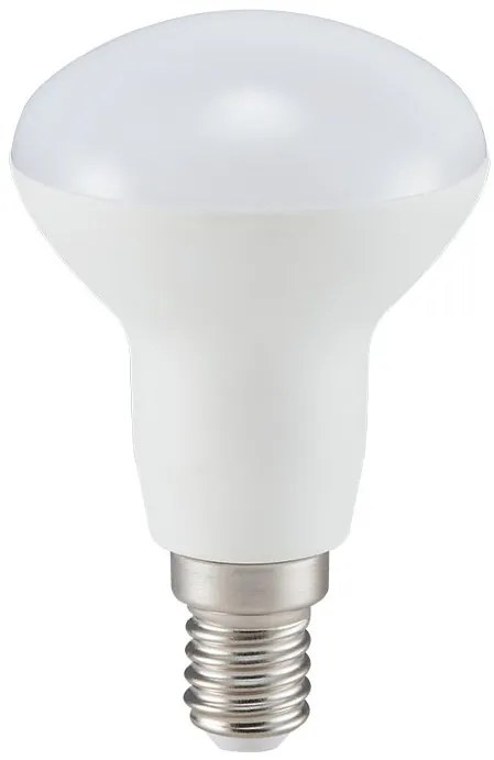 LED Solution LED žiarovka 6W E14 Farba svetla: Denná biela 03327