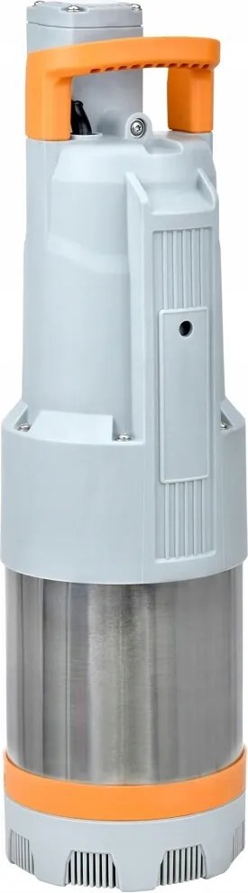 Ponorná Pumpa Iboprom 1200 Auto (1,2 W, 230 V) 100 L/min Ibo