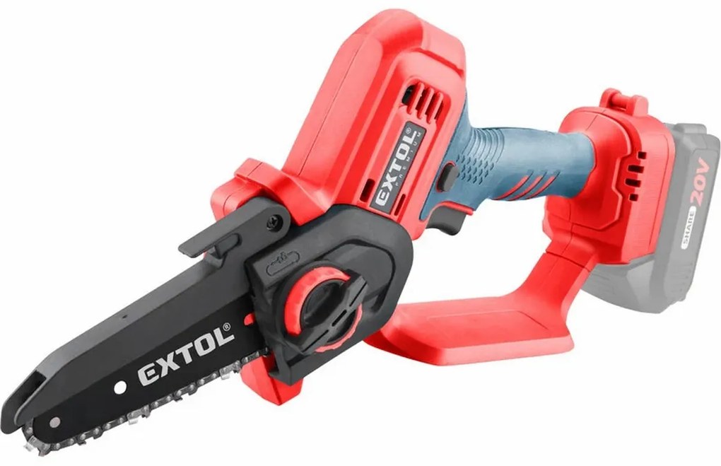 EXTOL PREMIUM AKU reťazová píla Share20V 8891923