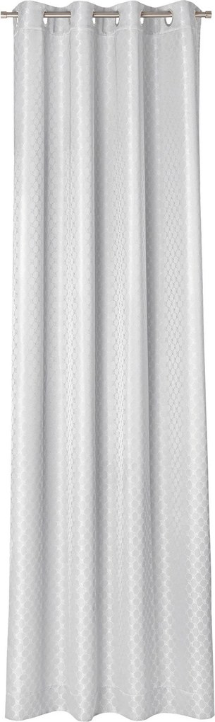 XXXLutz ZÁVES S OČKAMI, nepriehľadné, 140/250 cm Joop! - Záclony & závesy - 003021006810