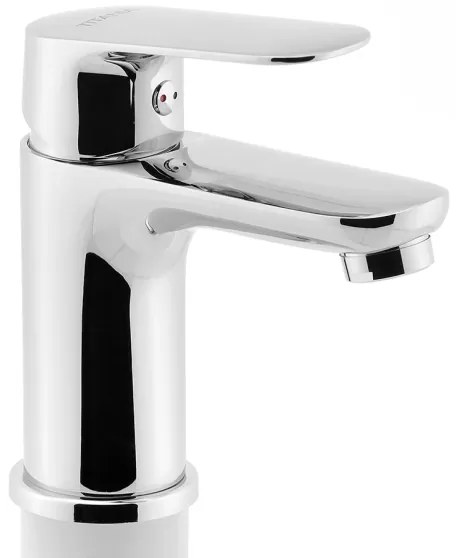 Novaservis - Umývadlová batéria TITANIA COSMOS lesklý chróm