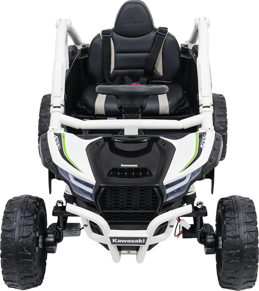 Ramiz Kawasaki TERYX KRX1000 Buggy Sivá
