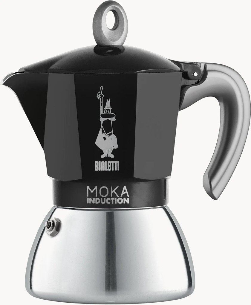 Moka kanvica Moka Induktion