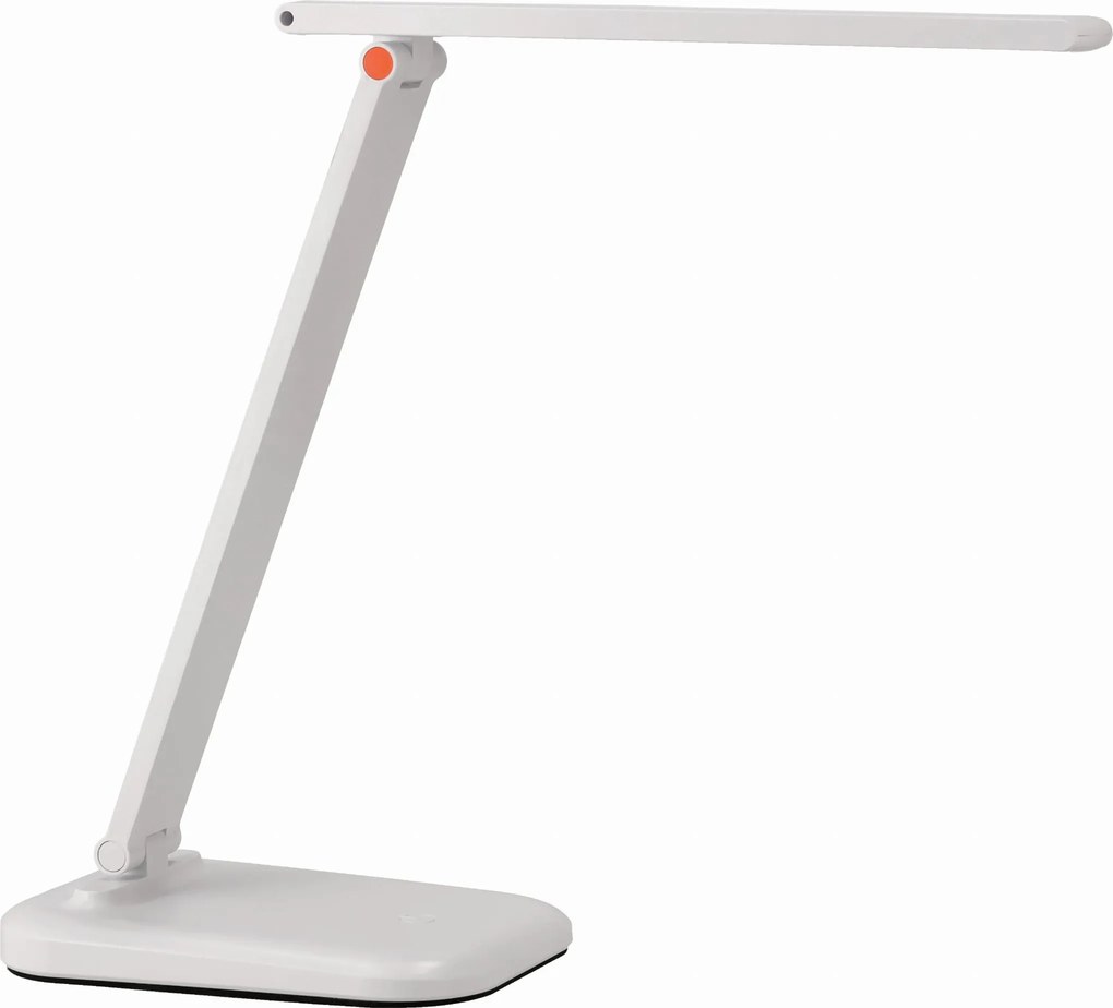 BERGE Stolová LED lampa s klipom HEL