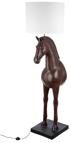 Dizajn moderná stojacia lampa KON