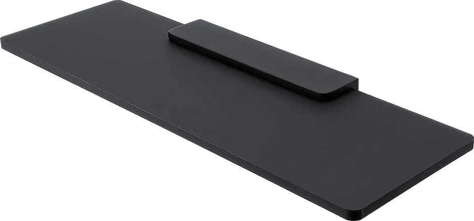 Nimco Polica, 40 cm MAYA čierna - MAC X340-C-90