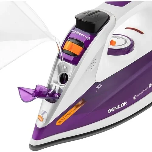 SENCOR SSI 8710VT naparovacia žehlička