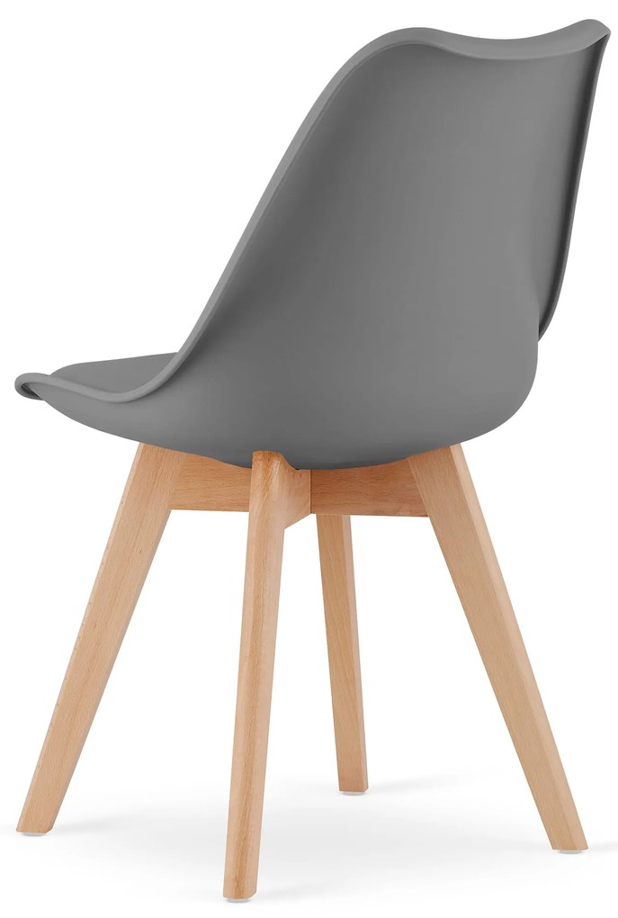 PreHouse Stolička MARK Graphite