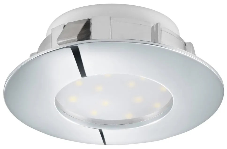 Eglo Eglo 95818 - LED podhľadové svietidlo PINEDA 1xLED/6W/230V EG95818