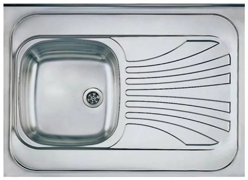 Drez 1K 80/60 ľavý