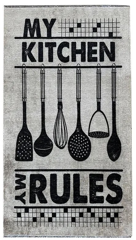 Koberec Print Pera Cherie 0,8/1,5 05072(01)