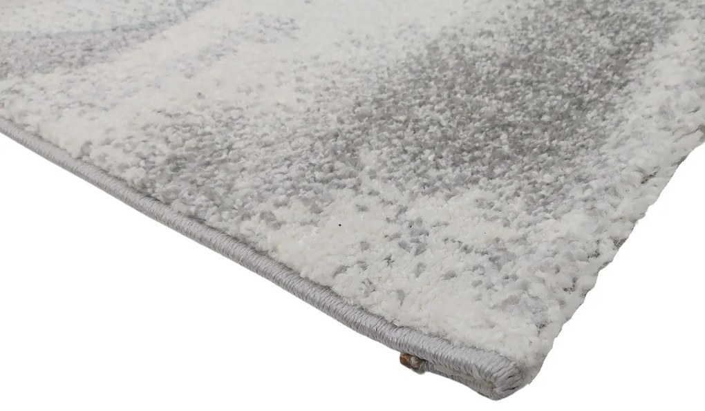 Kusový koberec Bambi 840 blue, 120x170, modrá, detská izba, Ayyildiz