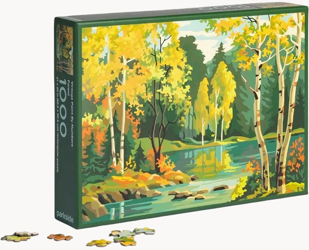 Puzzle Forest, 1 000 ks