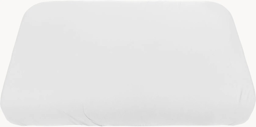 Elastické plachty do detskej postieľky Jersey, 2 ks, Š 70 x D 120 cm