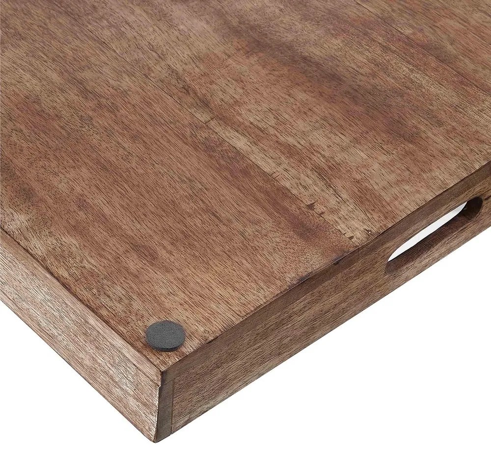 STANDARD SUPPLY Podnos 38 x 38 cm