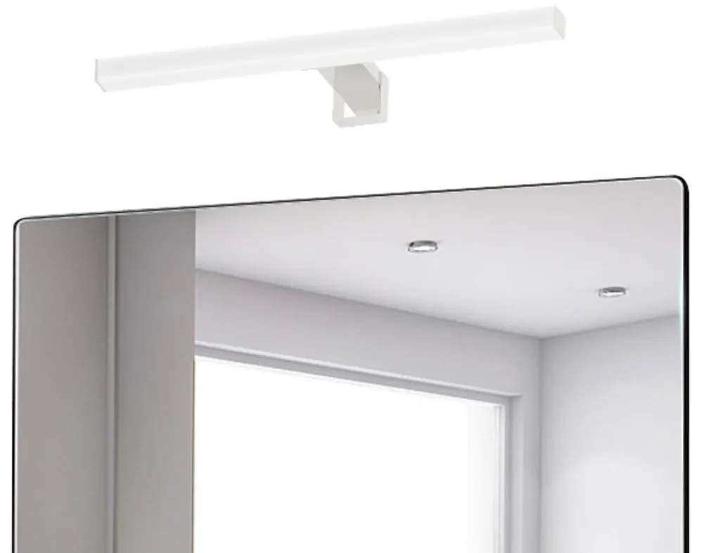 Rabalux OLIRO LED kúpeľňové svietidlo 75048