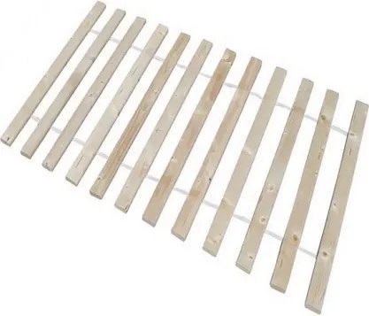 Laťkový rošt Rollrost 140x200%