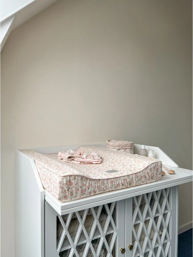 Prebaľovacia podložka 49x63 cm Augusta – Cam Cam Copenhagen