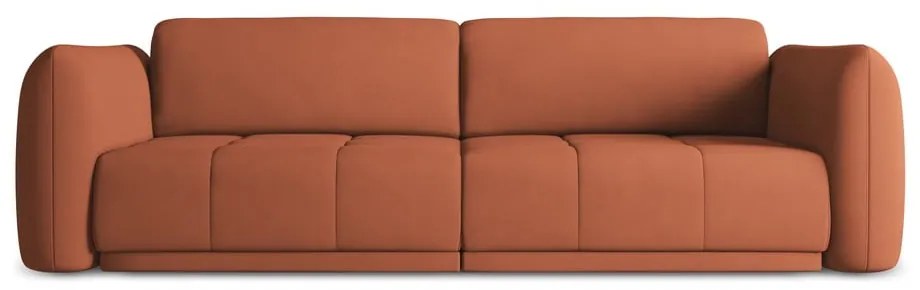 Pohovka 250 cm Hoku – Makamii