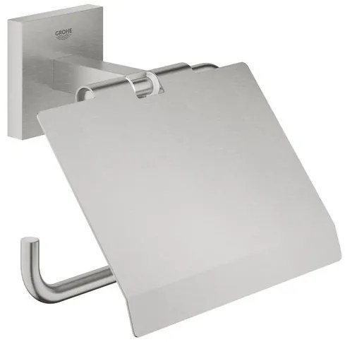 Grohe Start Cube Accessories supersteel 41102dc0 G41102DC0