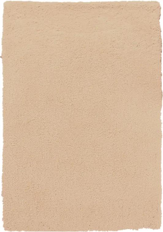 B-line Kusový koberec Spring Cappucino - 140x200 cm