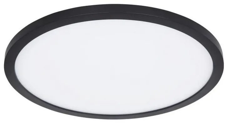 Globo 41562-18B - LED Kúpeľňové stropné svietidlo SAPANA LED/18W/230V IP44